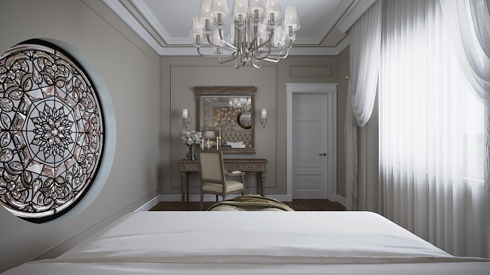 Проект "Hollywood"