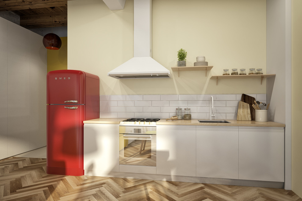 Квартира 51,4 кв.м для молодой семьи в жк "Парк Мира"