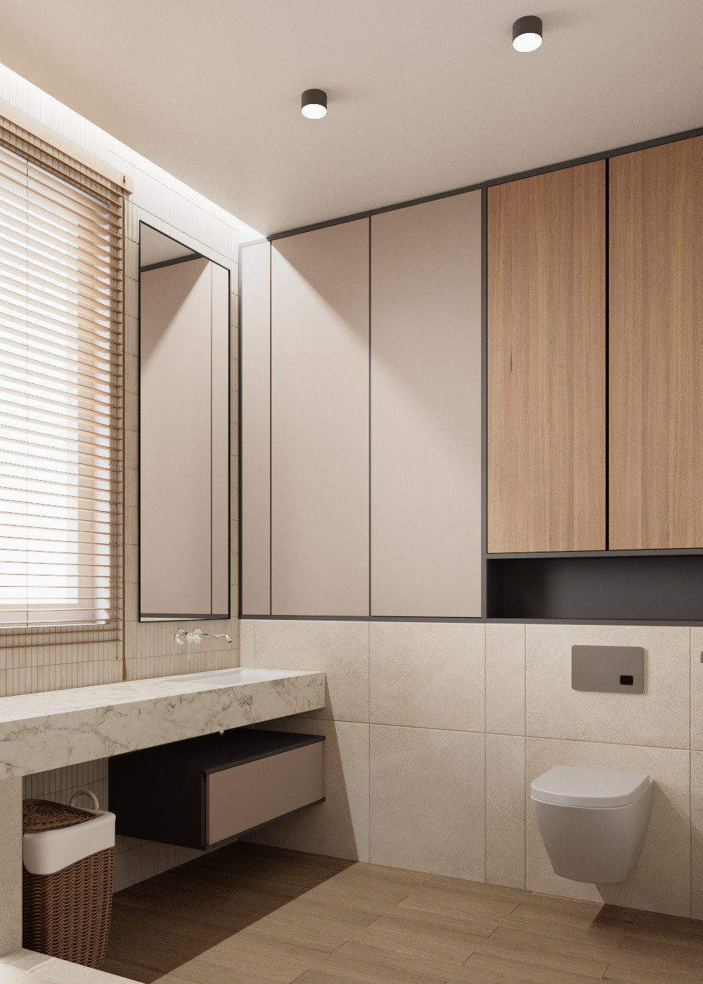 Частный дом в Новороссийске