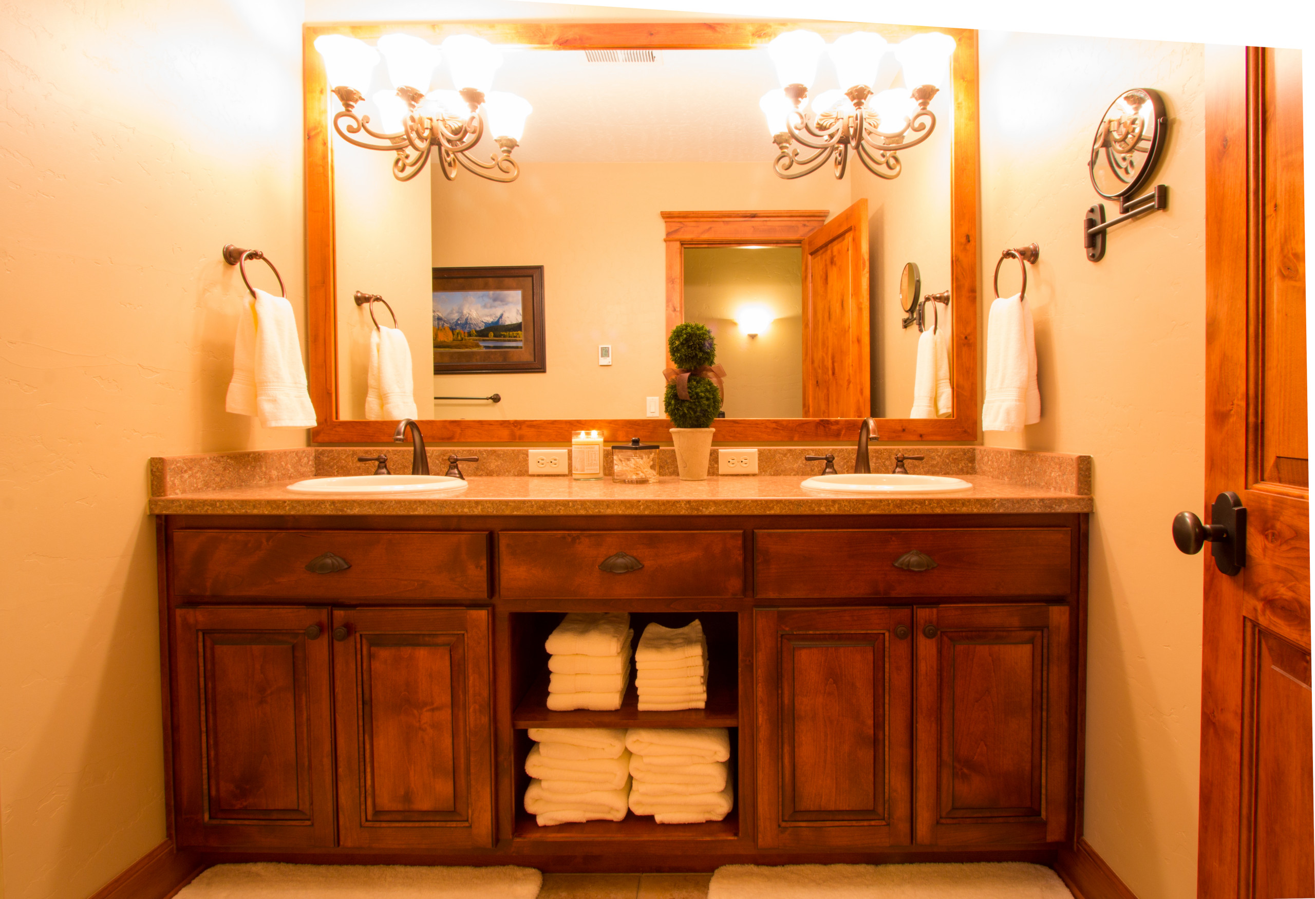 Montana Family Home