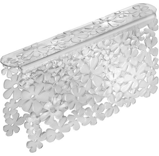 Interdesign Pebblz Kitchen Sink Divider Protector Mat Clear Interdesign Pebblz Kitchen Sink Divider