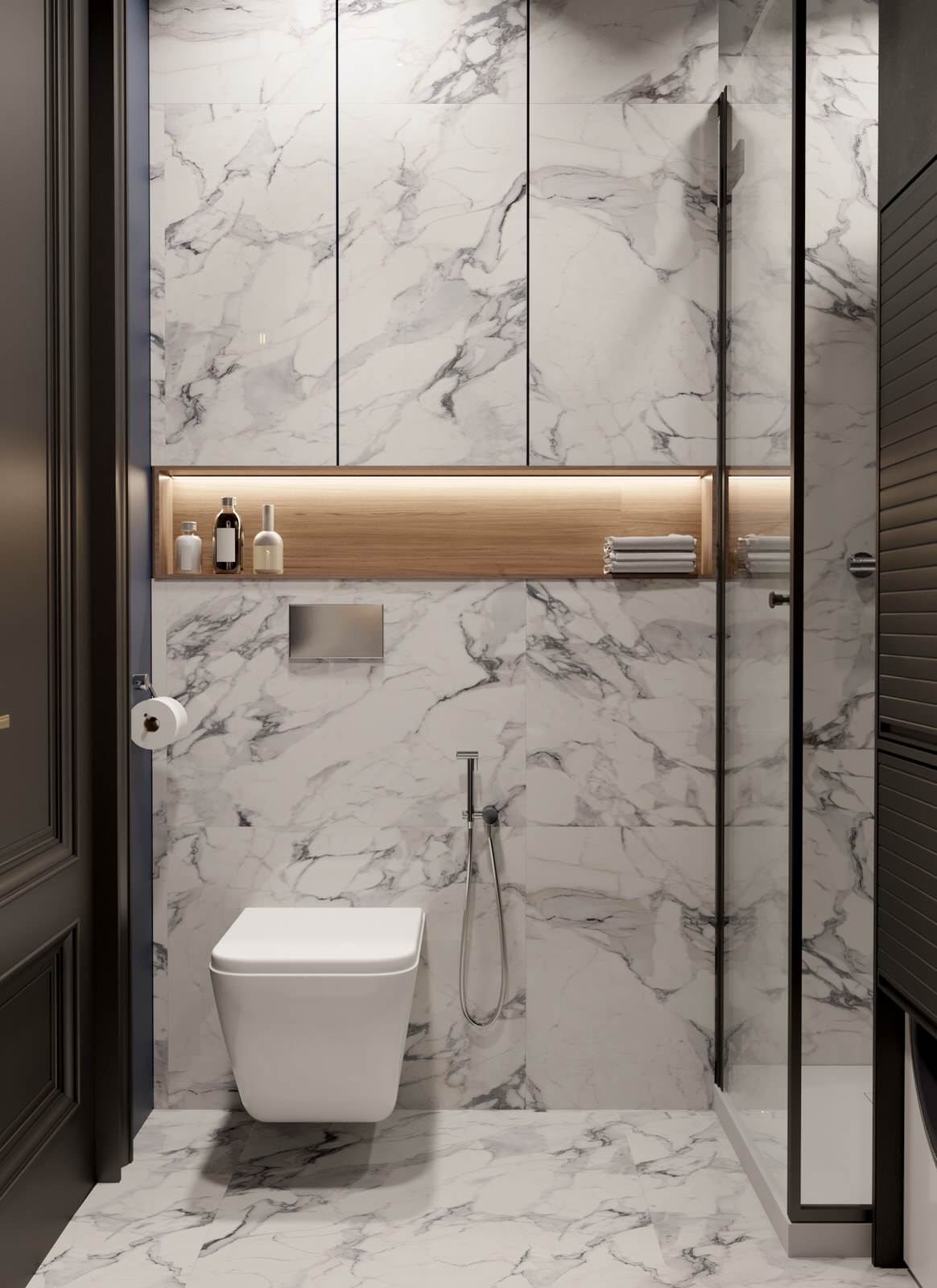 ЖК Серебряный Парк