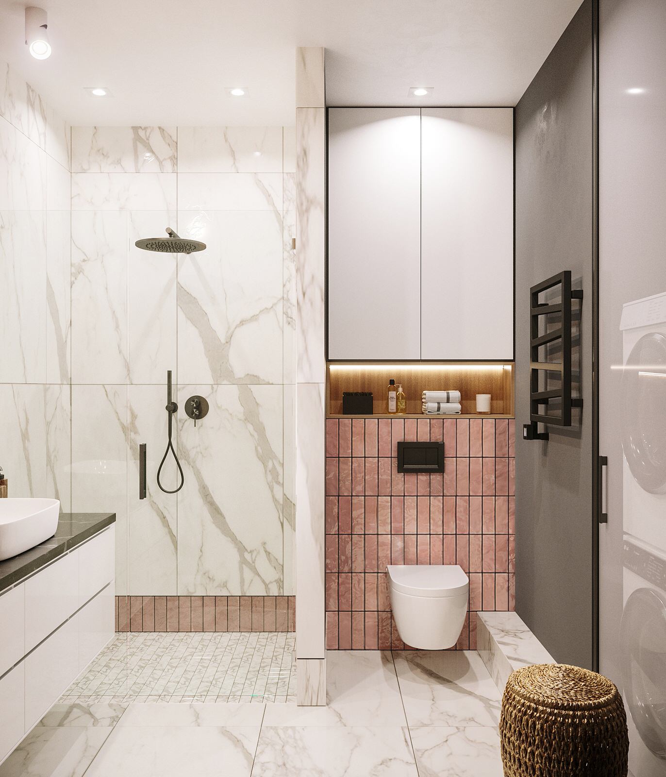 Квартира в ЖК "ЗилАрт" в Москве