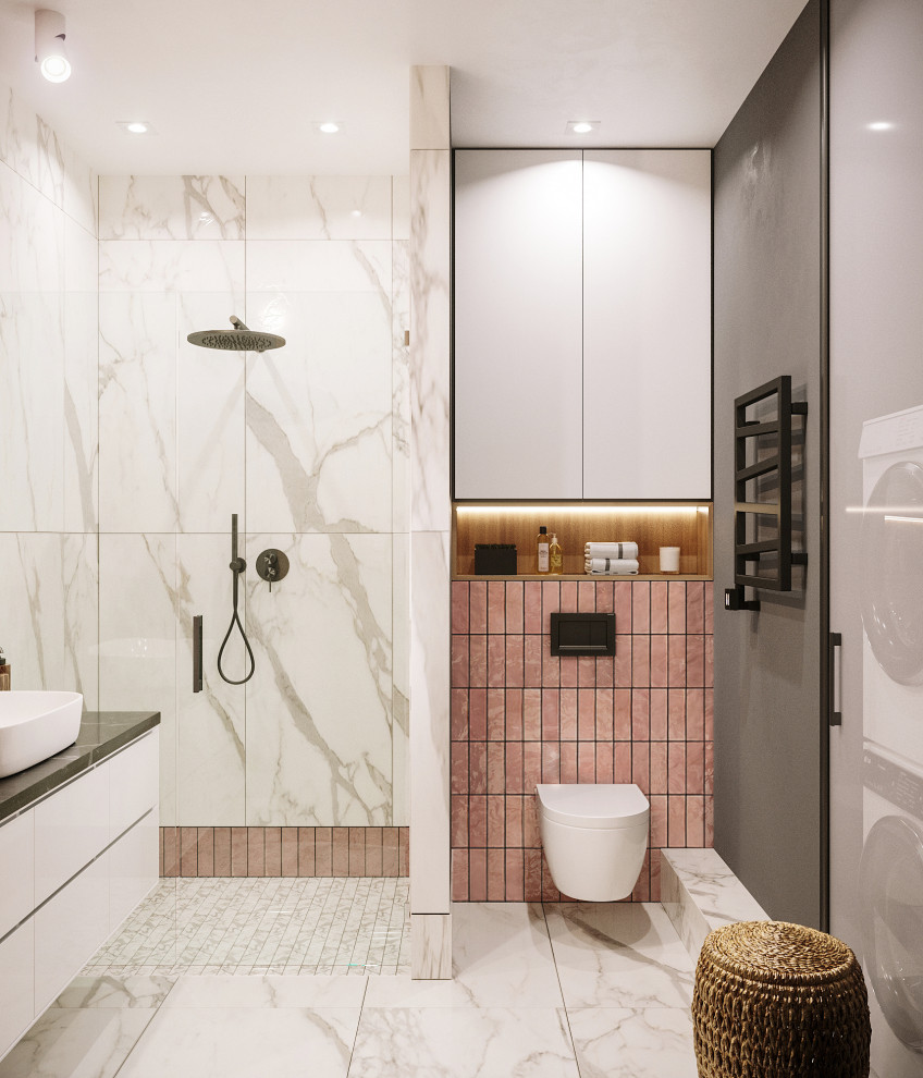 Квартира в ЖК "ЗилАрт" в Москве