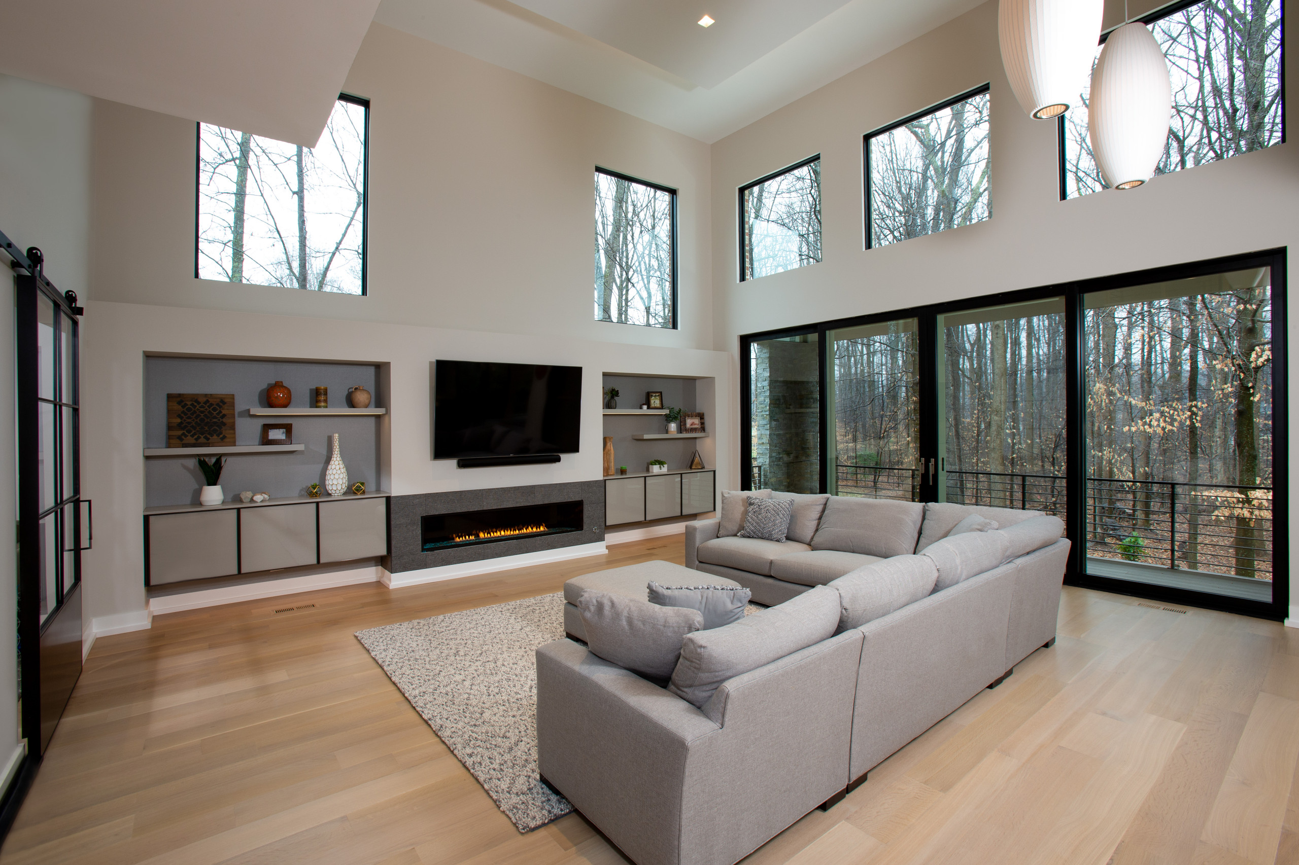 Interior Remodel - NOVA