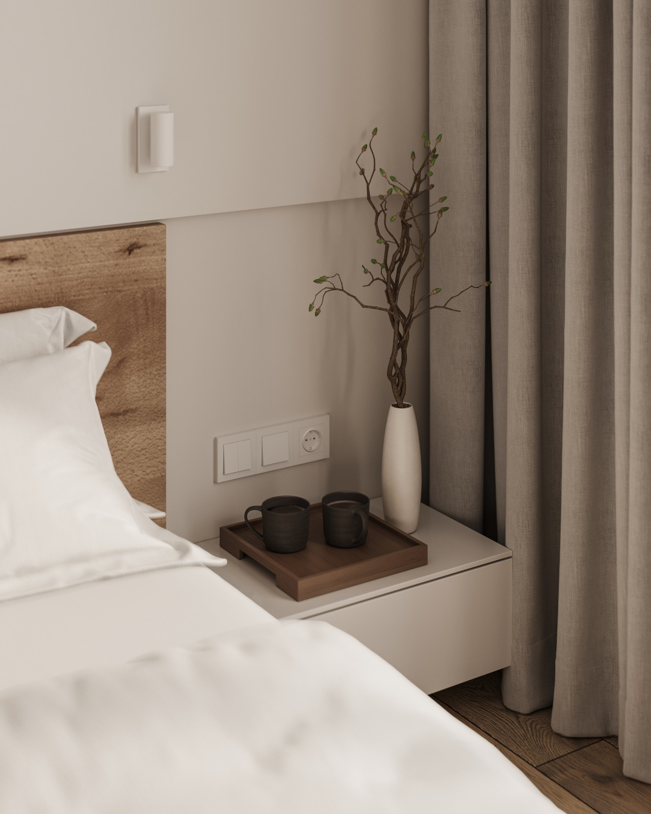 Дом в КП Заповедник