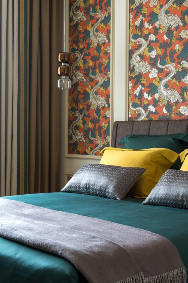 Квартира для молодого человека