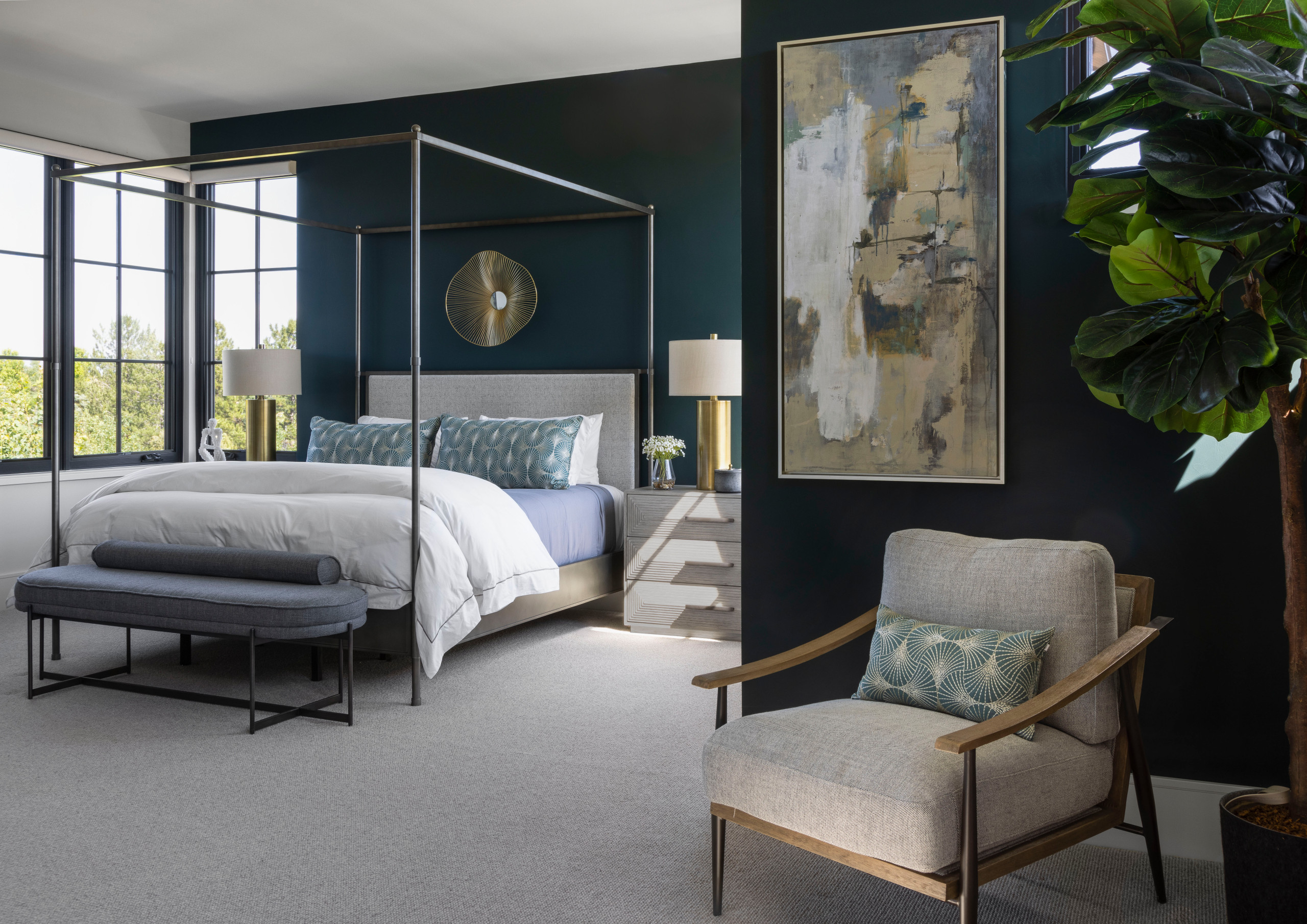 Greenwood Village Modern