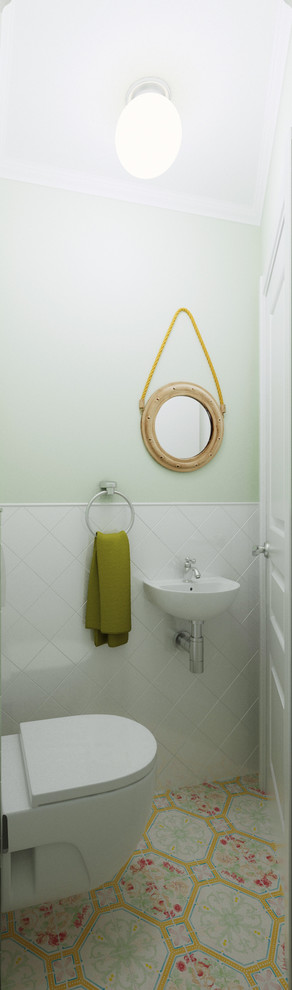 Солнечная квартира