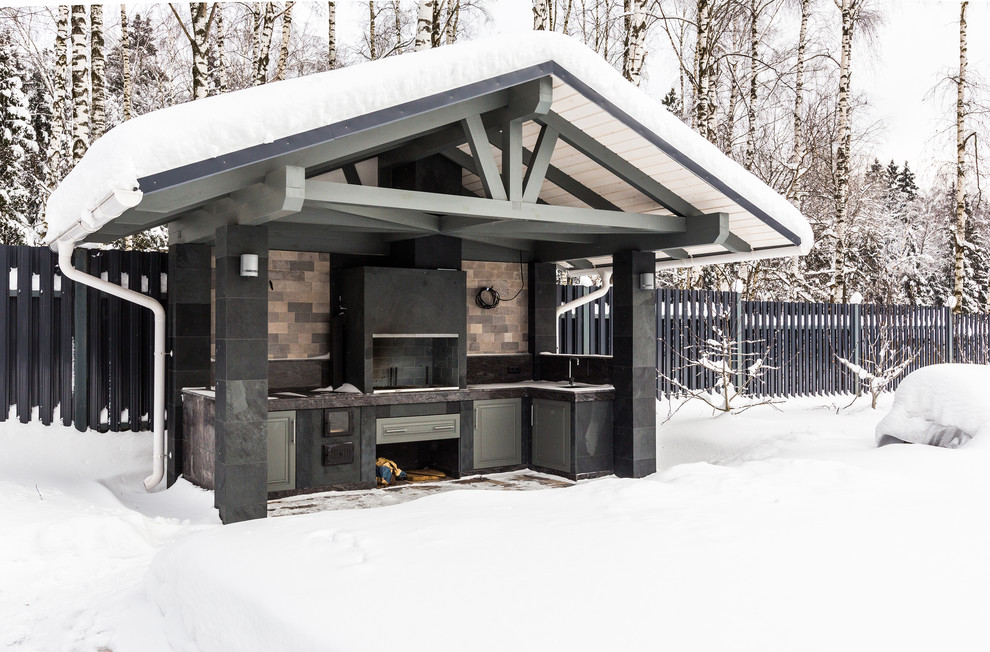 Дом Беляниново