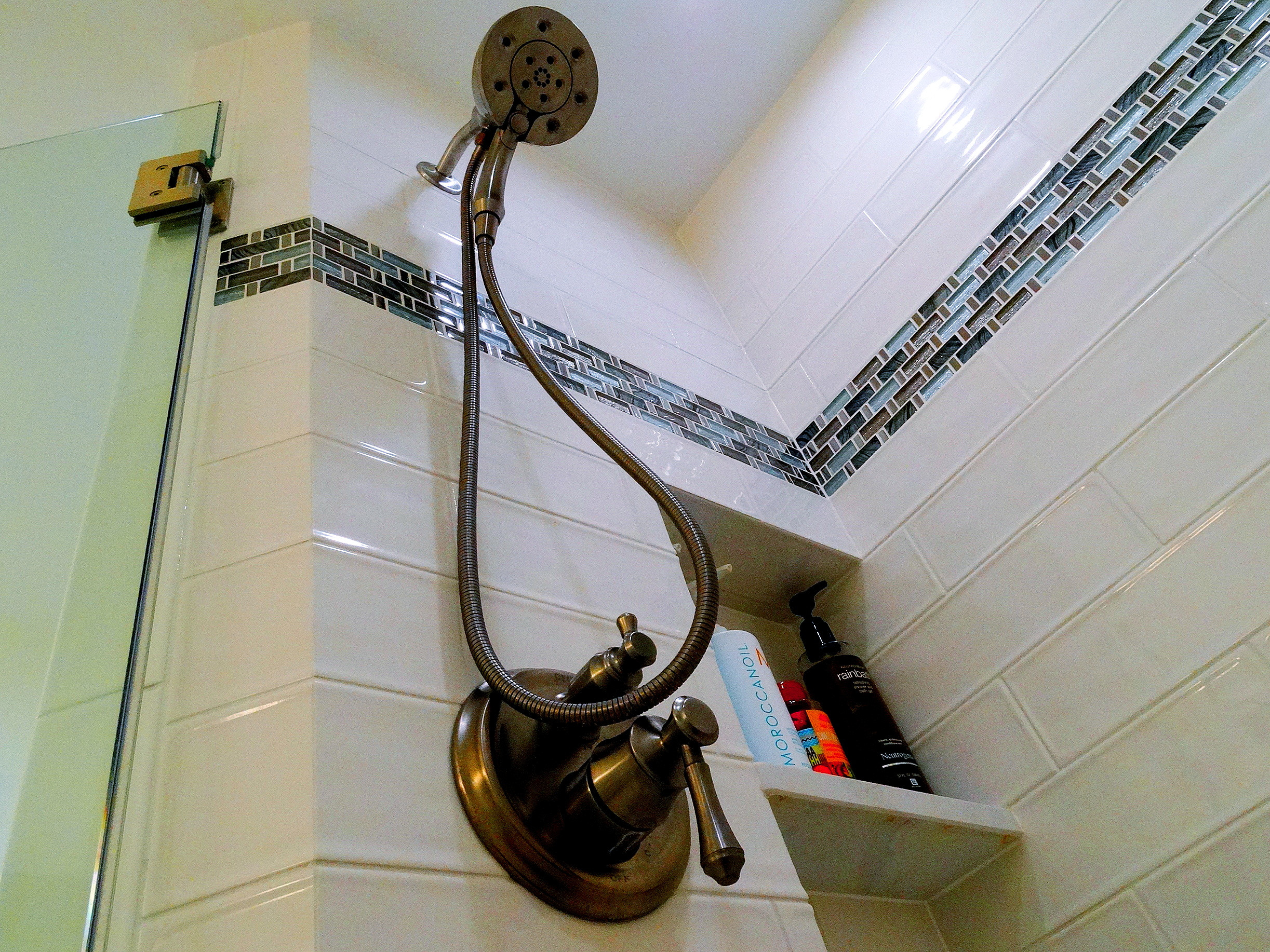 New Berlin Residence - Kitchen and Master Bath Remodel