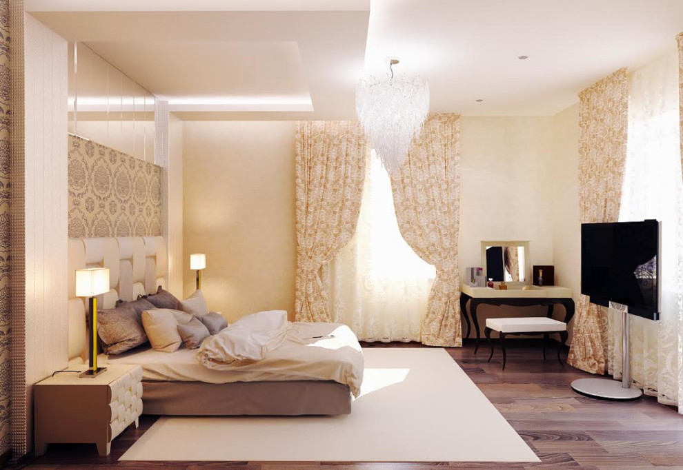 проект квартиры