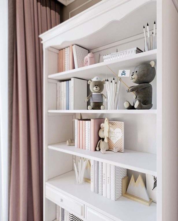 Квартира, где ванная с окном