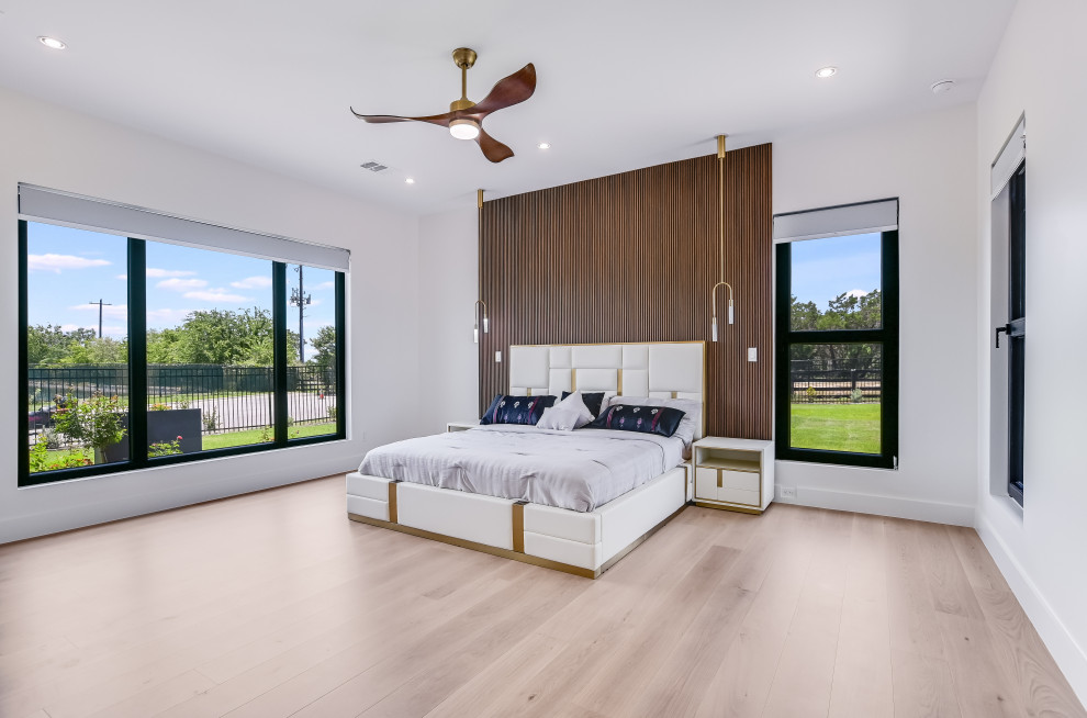 Barton Creek Modern