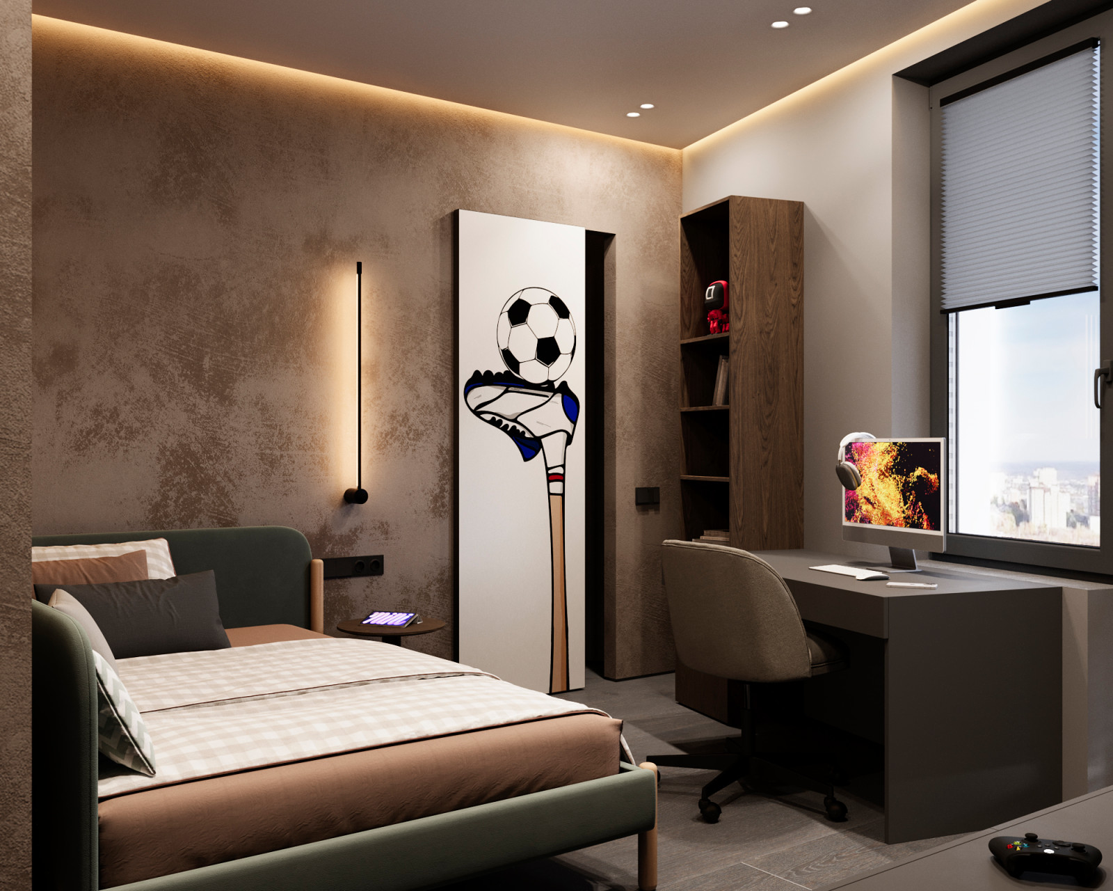 ЖК Времена года