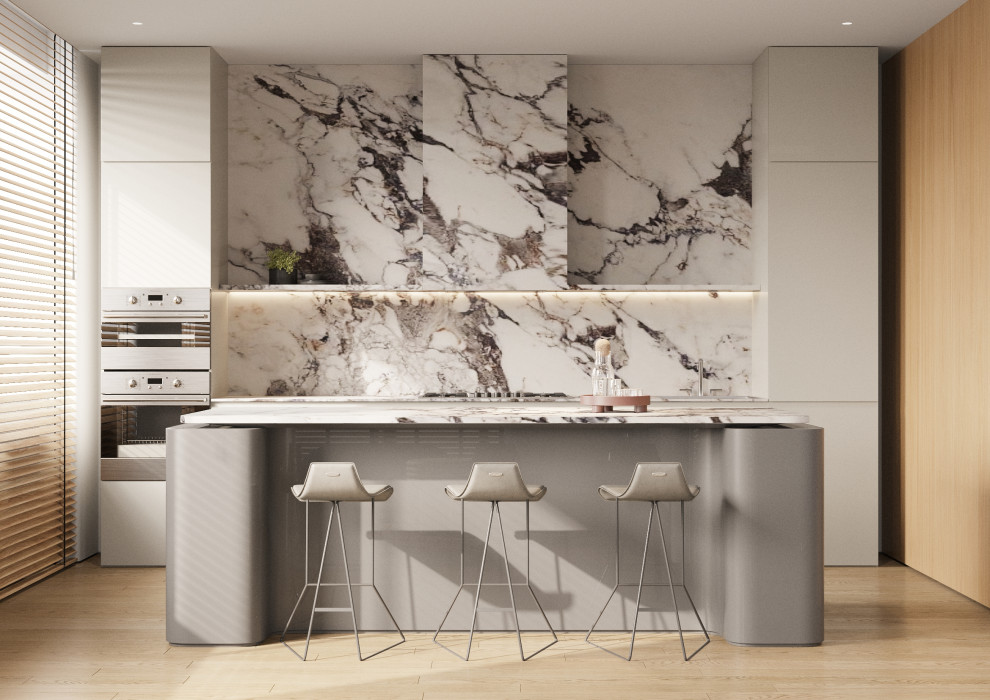 современный модерн