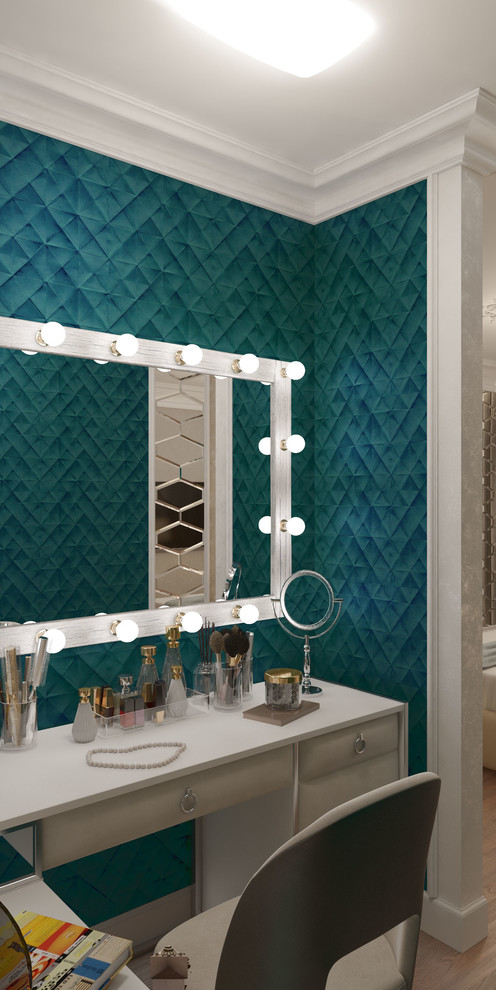 Дизайн квартиры г. Одинцаово