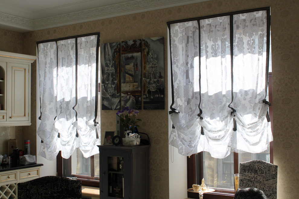 Примеры работ