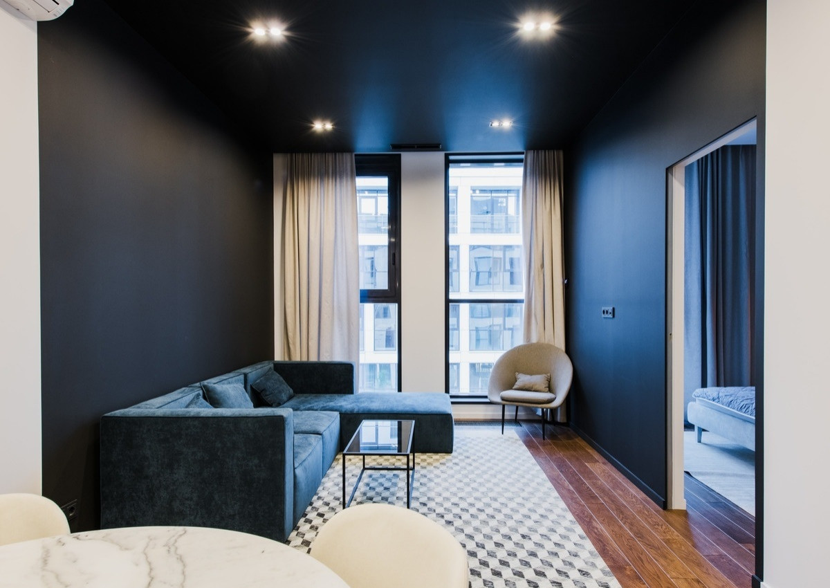 Тепличный переулок