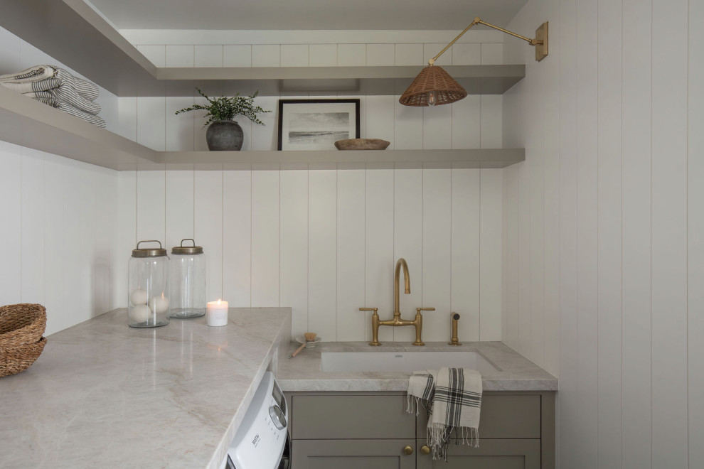 Thousand Oaks - Transitional - Laundry Room - San Diego - by Joey Snow ...