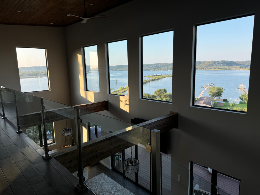 Custom Home Building