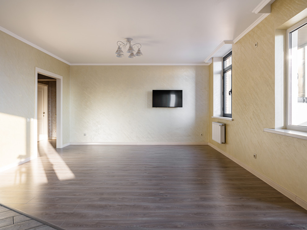 Интерьерная фотосъёмка квартиры в Краснодаре :: 10 декабря 2019