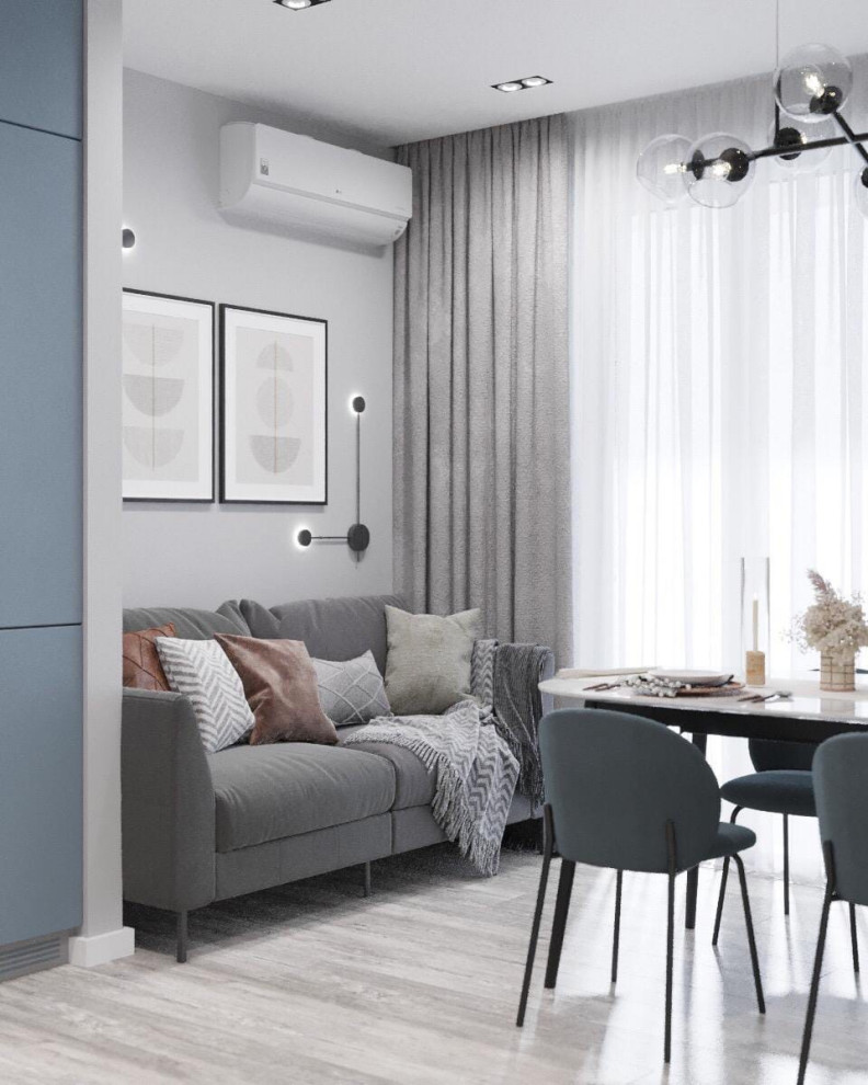 ЖК Айвазовский 2