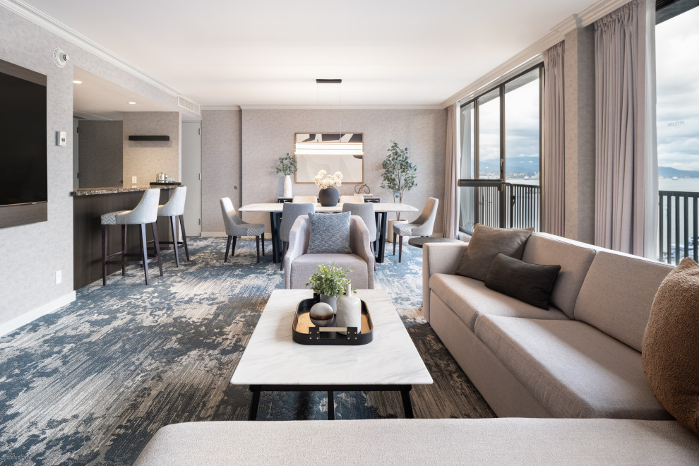 Living Dining Refresh