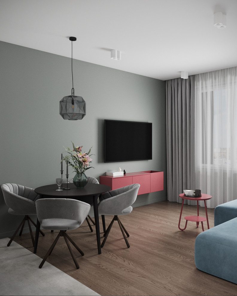 Лермонтовский 54