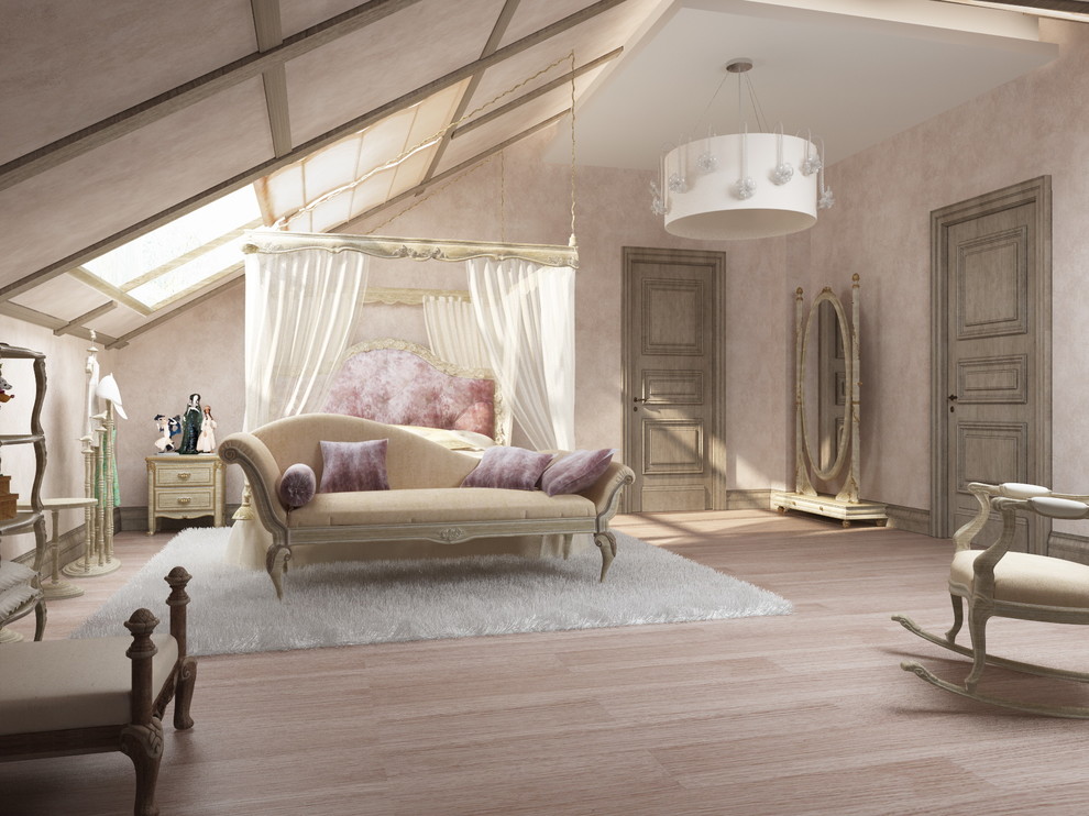 дом в Подмосковье