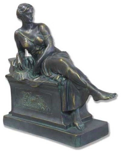 Reclining Venus, Figurines Classical Sculpture