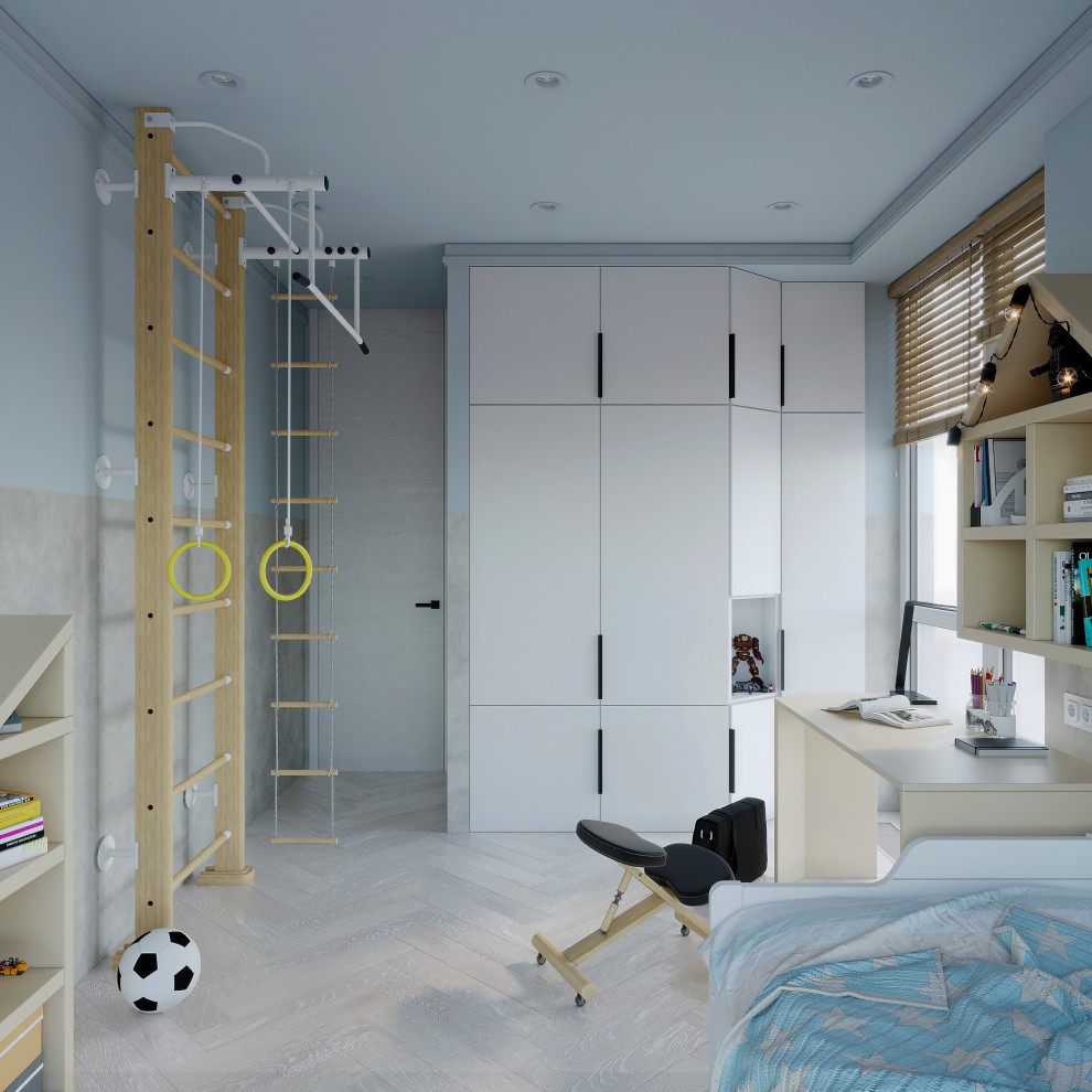 г. Москва, ЖК Хорошевский, 60м2