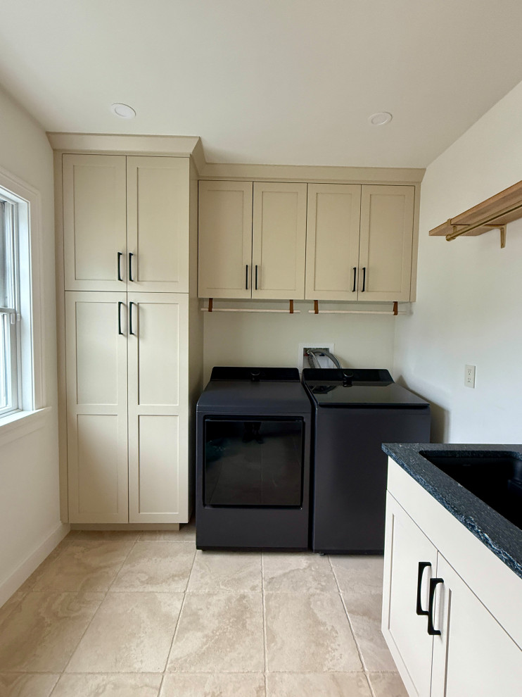 Custom Designed Cabinetry