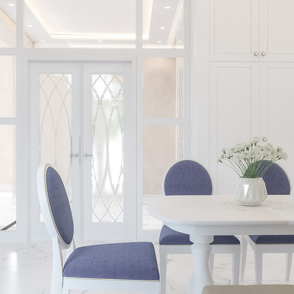 Частный дом г.Аксай