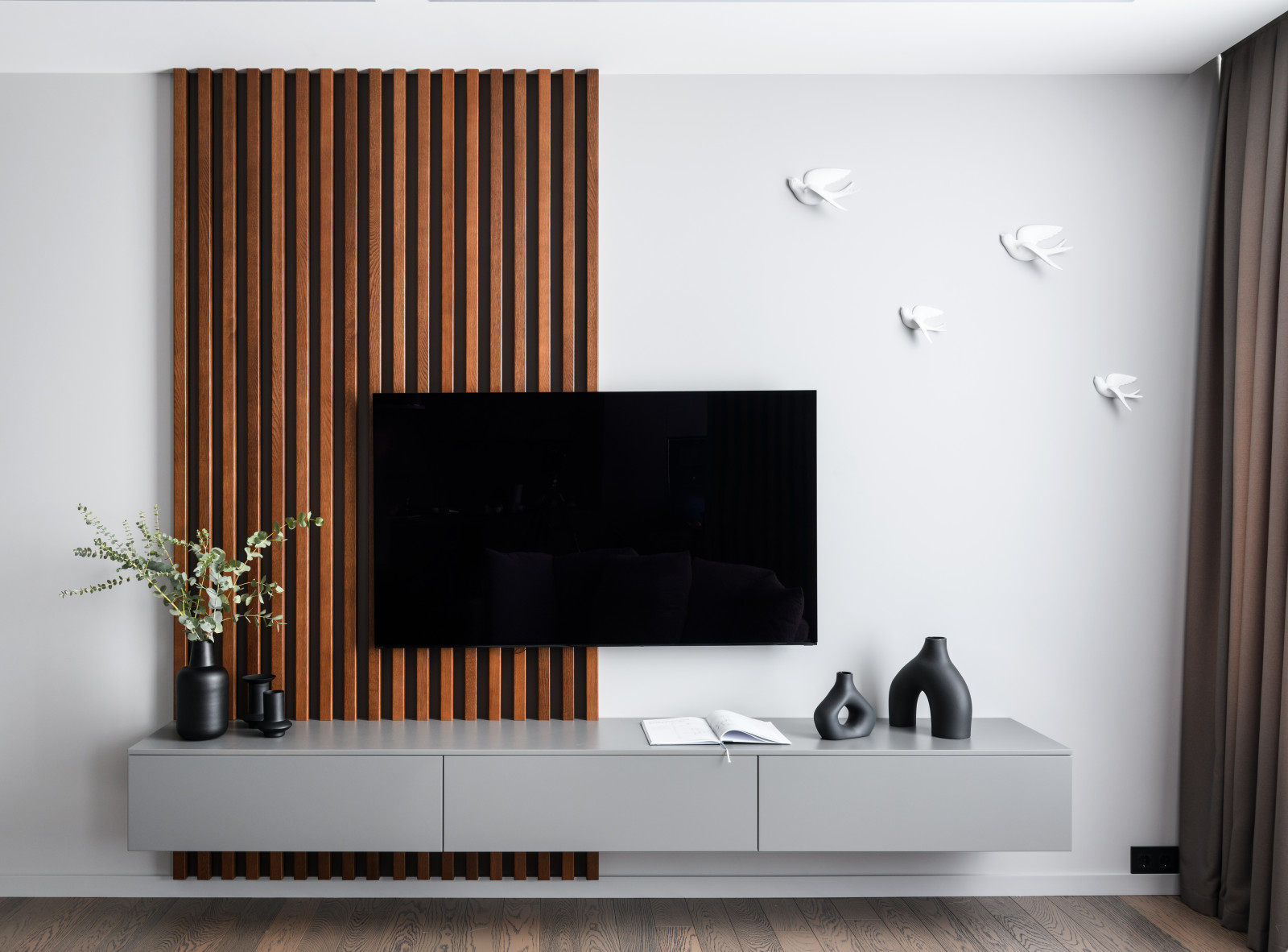 Лаконичные формы