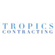 Tropics Contracting