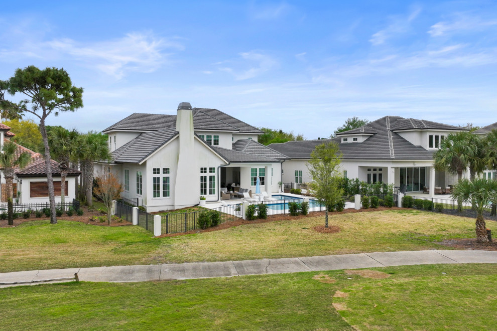 Corinthian Place