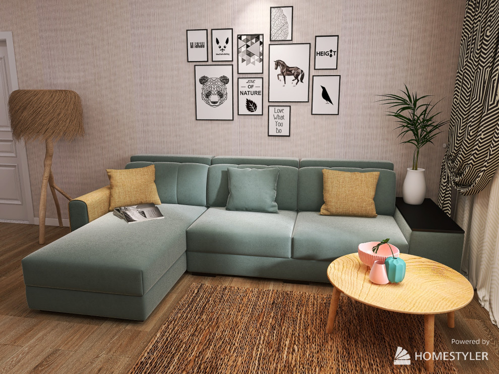 Ул. 1ая Вольская Москва