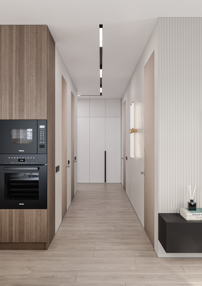 ЖК "ТИМИРЯЗЕВСКИЙ"