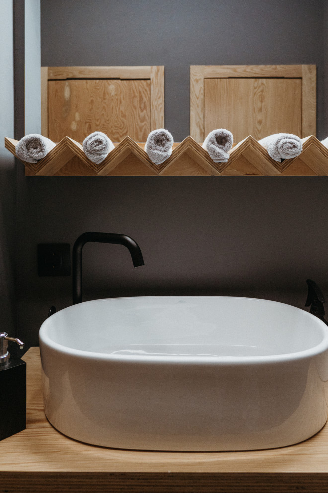 Мебель в сан. узел