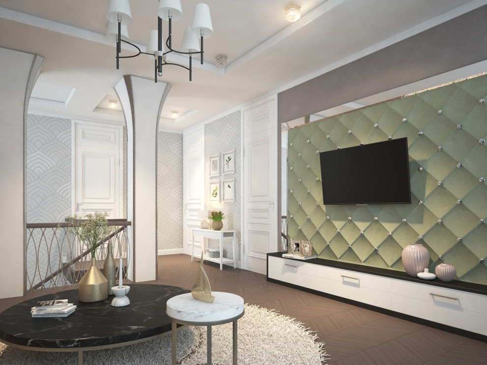 Дом в Шкодино