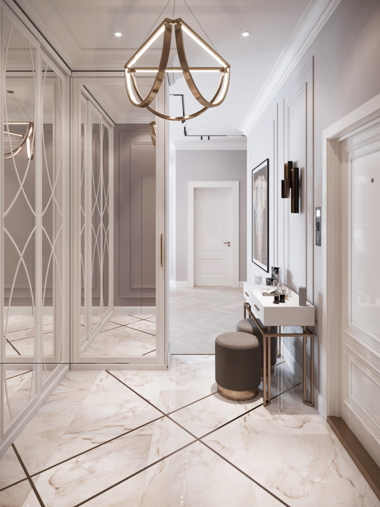 ЖК Новый город