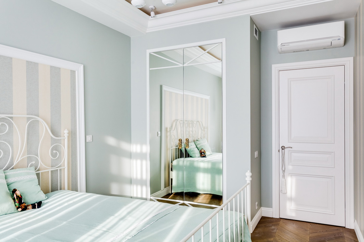 Квартира в Строгино