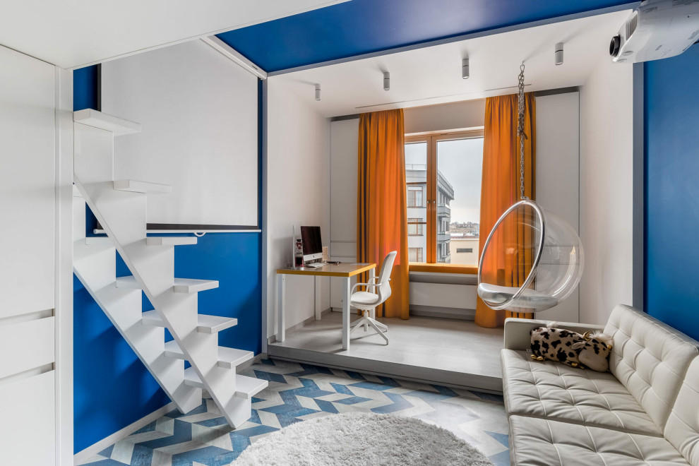 ЖК Мендельсон