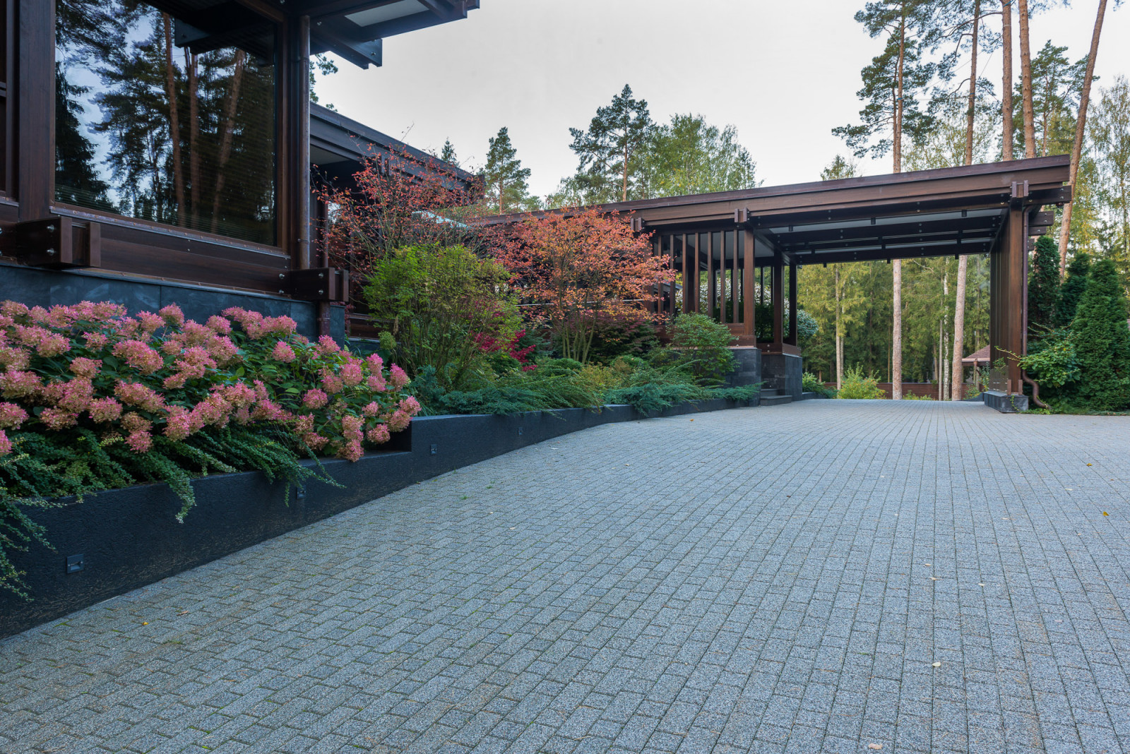 Сосновый бор