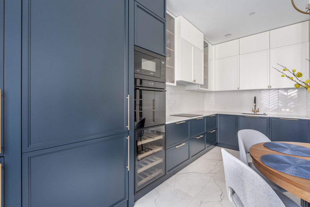 ЖК Династия