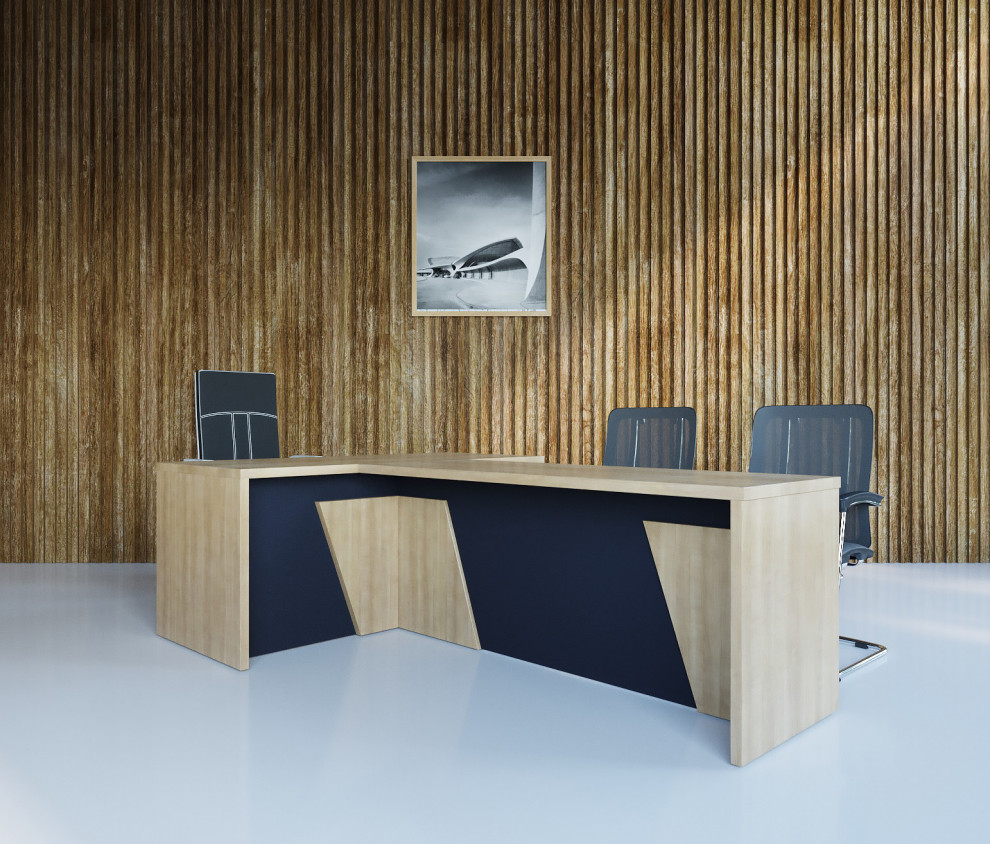 Мебель для кабинета руководителя