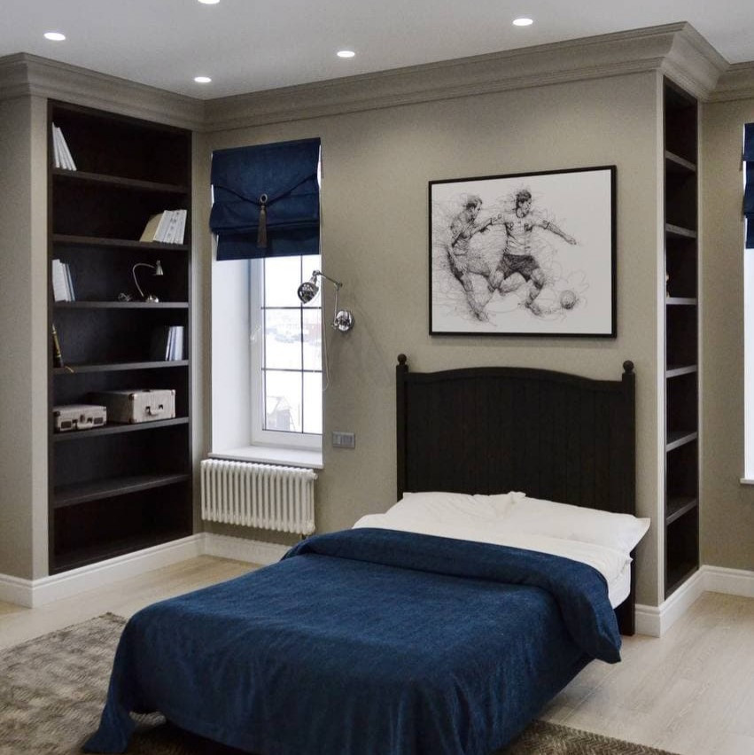 D O L M A T O V - реализация