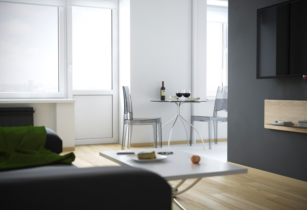 Минимализм