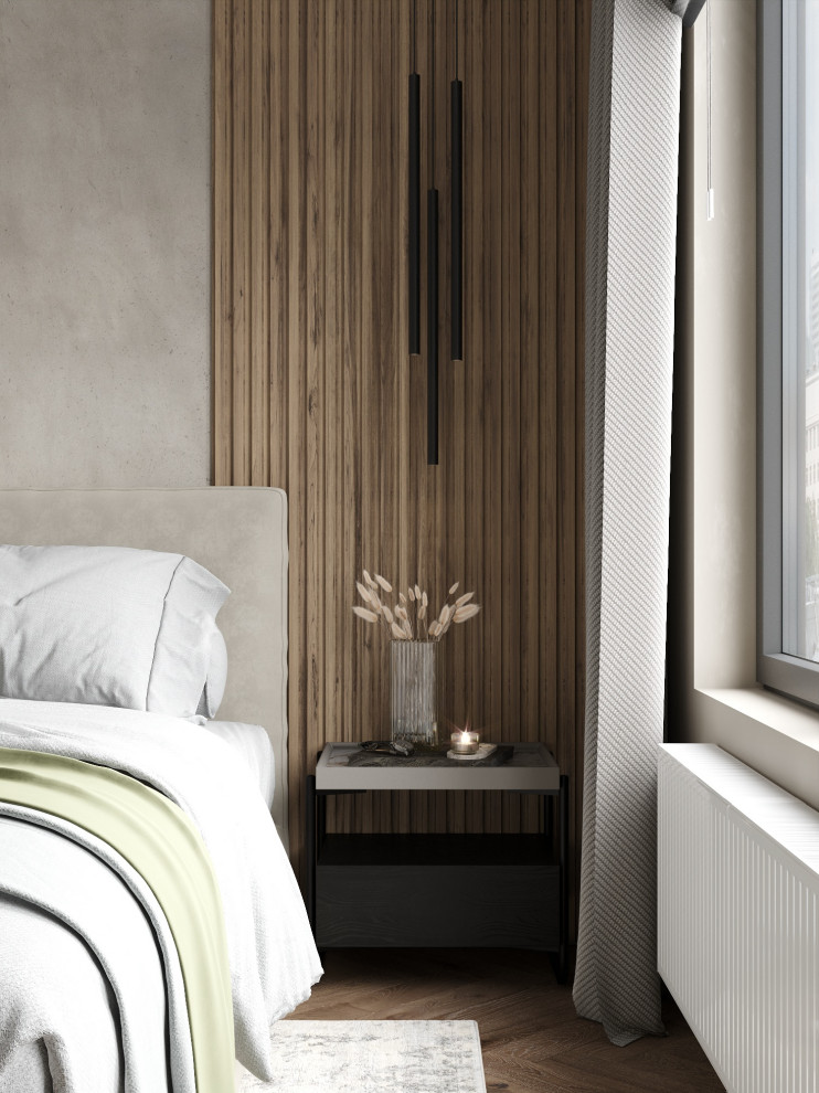 ЖК Белый Остров (2 проект)